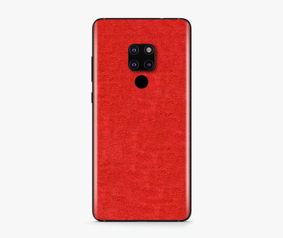 Huawei Mate 20 Red