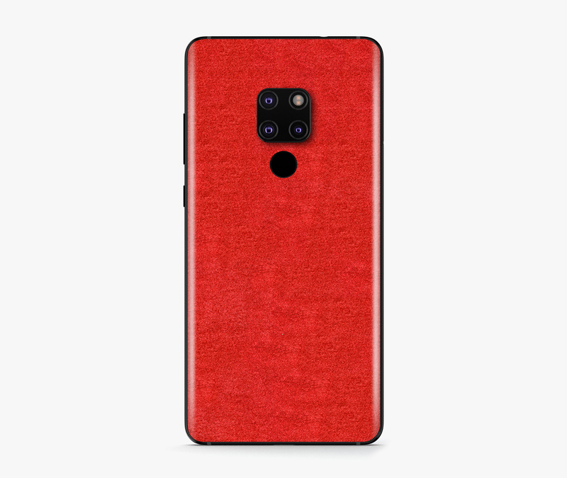 Huawei Mate 20 Red