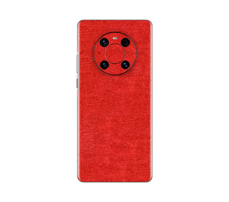 Huawei Mate 40 Pro Red