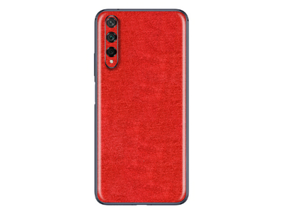 Huawei Nova 5T Red