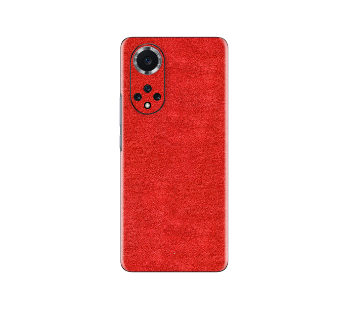 Huawei Nova 9 Red