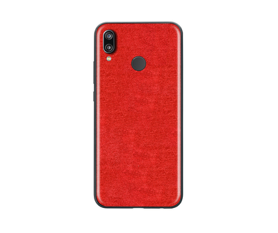 Huawei P20 Lite Red