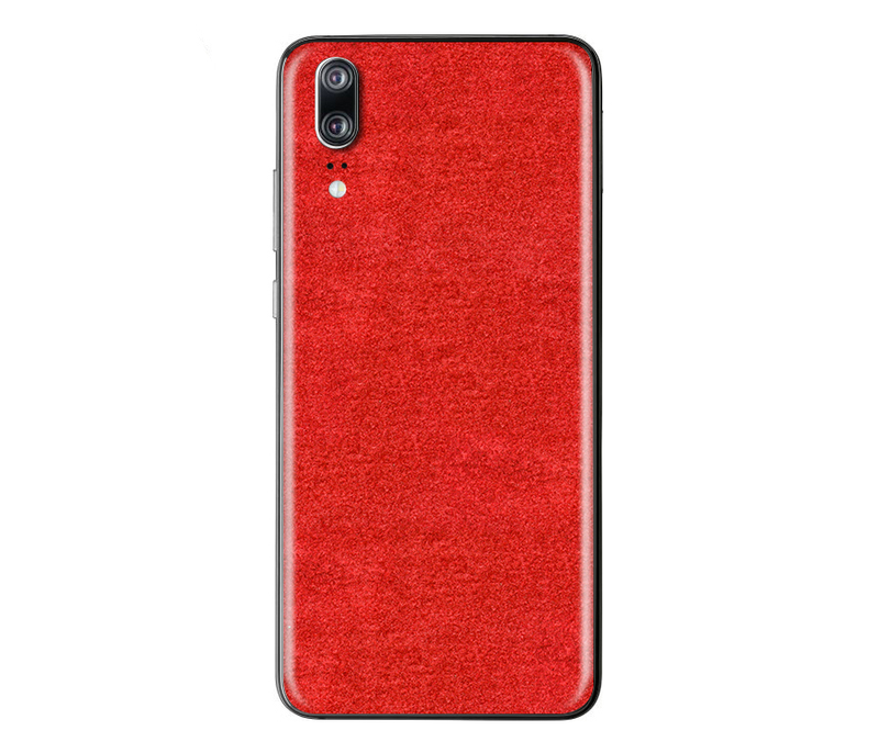 Huawei P20 Red