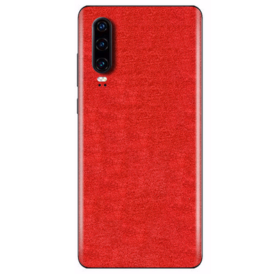 Huawei P30 Red