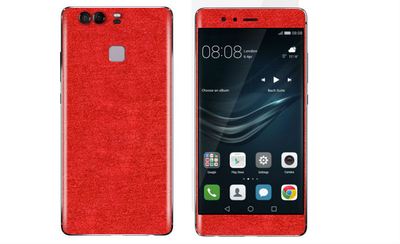 Huawei P9 Red