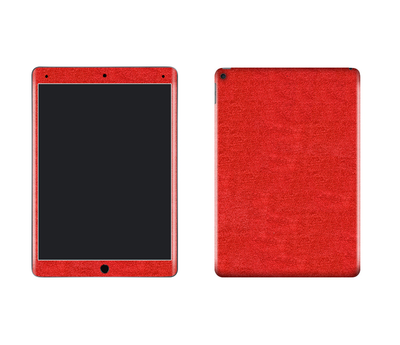 iPad Air 2019 Red