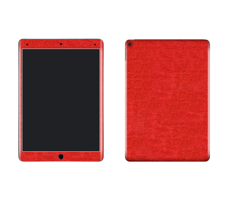 iPad Air 2019 Red