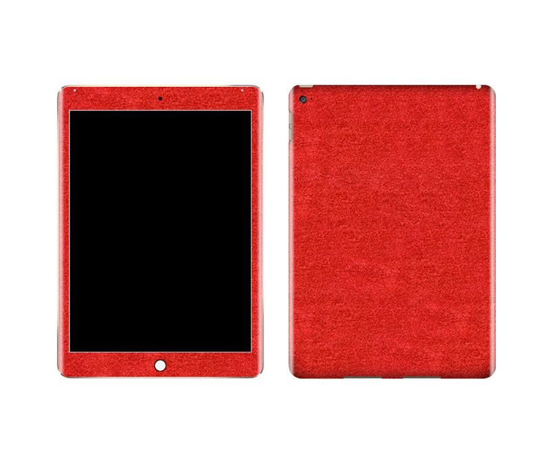 iPad Air 2 Red