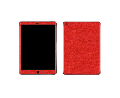 iPad Air Red