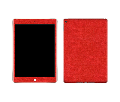 iPad Mini 4 Red