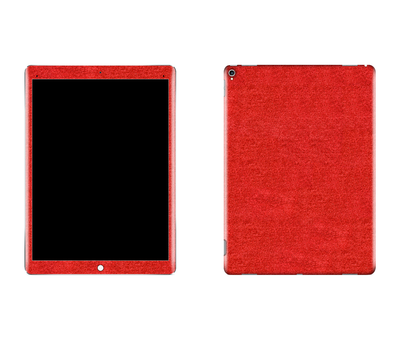 iPad Pro 10.5" Red
