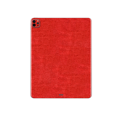 iPad Pro 11 In 2020 Gen 2 Red