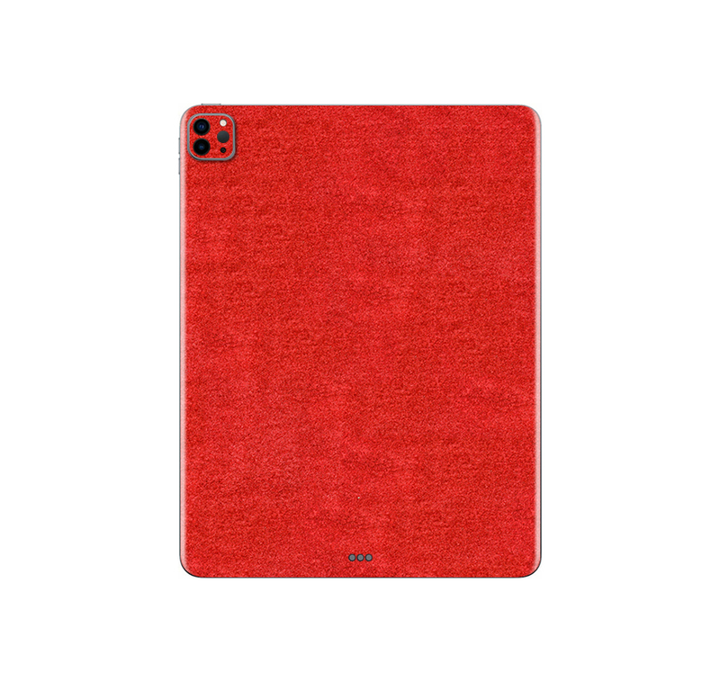 iPad Pro 11 In 2020 Gen 2 Red