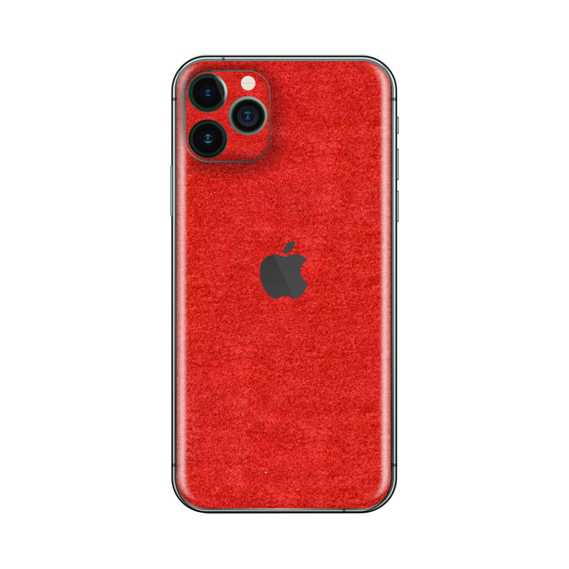 iPhone 11 Pro Red