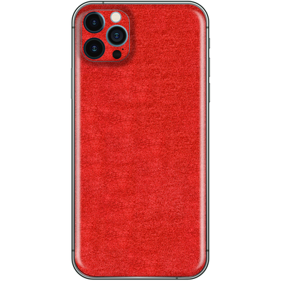 iPhone 12 Pro Max Red