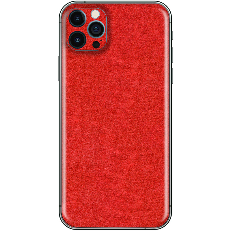 iPhone 12 Pro Red