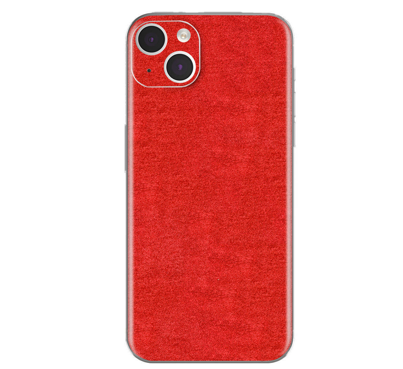 iPhone 15 Plus Red