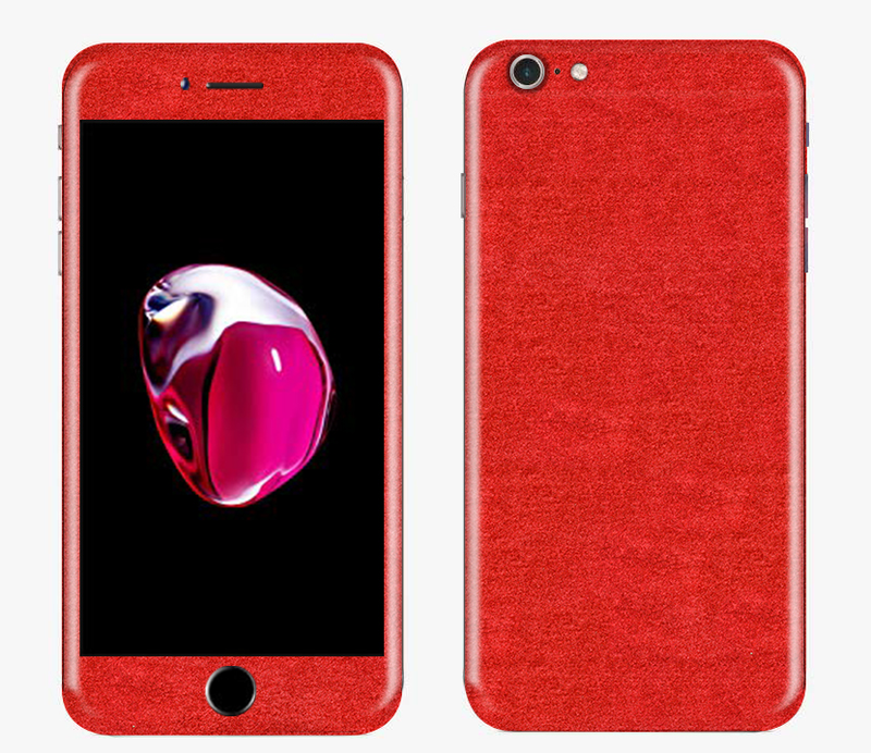 iPhone 6s Red