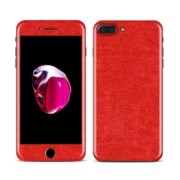 iPhone 8 Plus Red