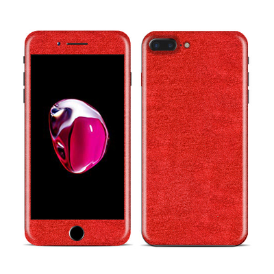 iPhone 7 Plus Red