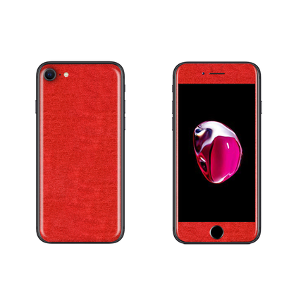 iPhone SE 2020 Red