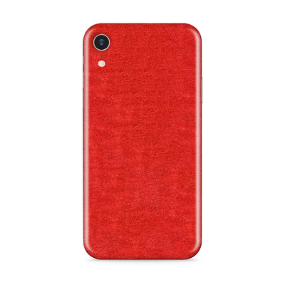 iPhone XR Red