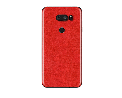 LG V30 Red