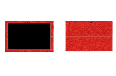 Microsoft Surface Pro 3 Red