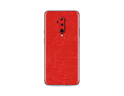 OnePlus 7T Pro  Red