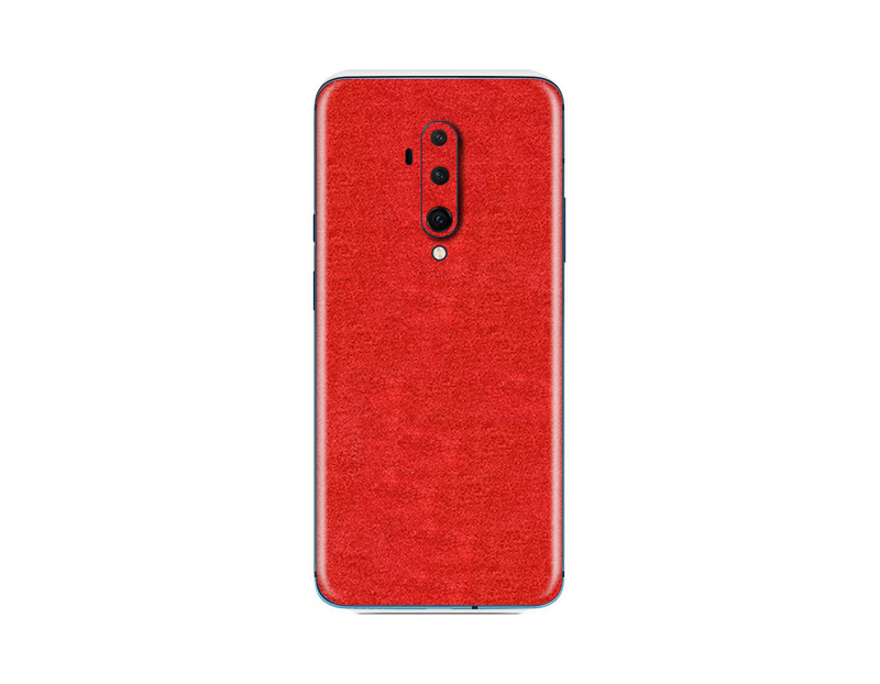 OnePlus 7T Pro  Red