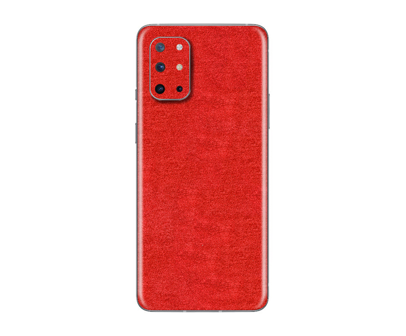 OnePlus 8T  Red