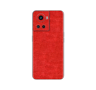 Oneplus 10R Red