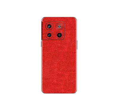 OnePlus 10T Red