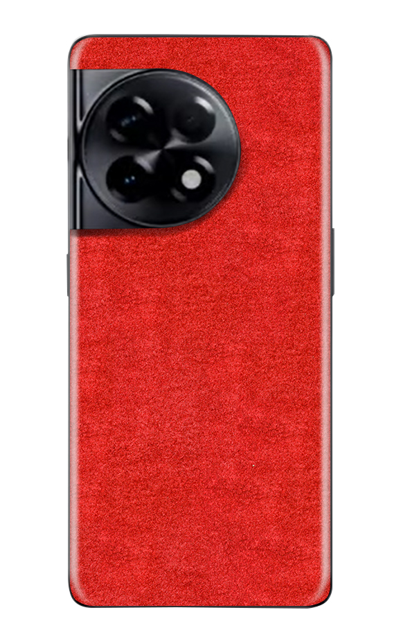 OnePlus 11R Red