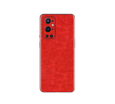OnePlus 9 Pro  Red