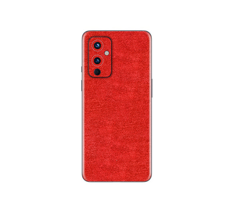 OnePlus 9  Red