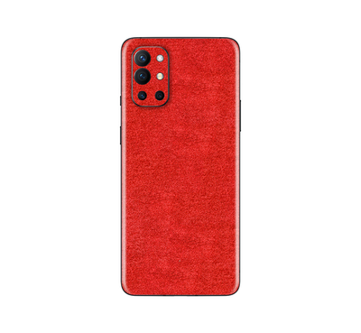 OnePlus 9R  Red