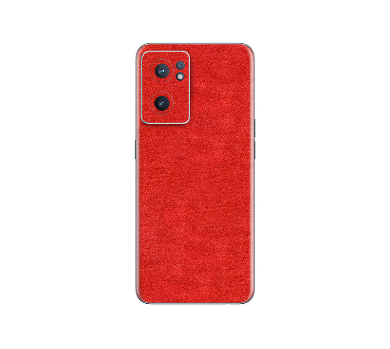 OnePlus Nord CE 2 5G  Red