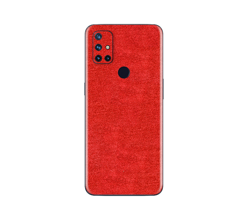 OnePlus Nord N10 5G  Red