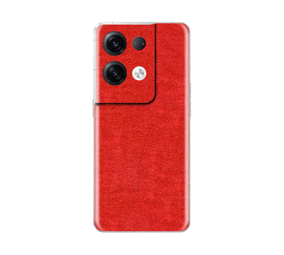 Oppo Reno 9 Pro Plus Red