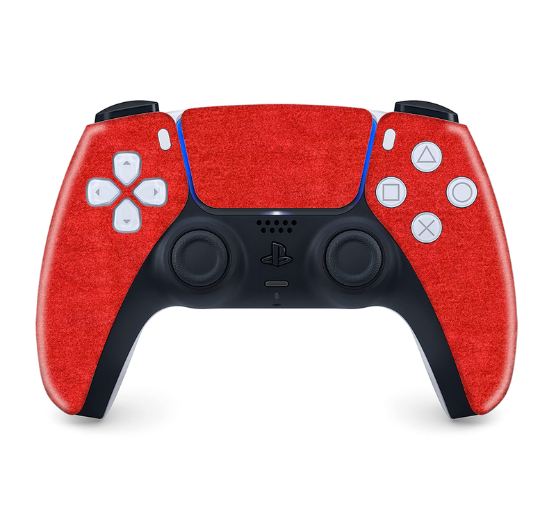 PlayStation 5 Dualsense Controller Red