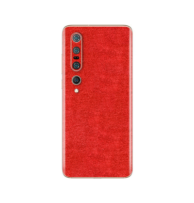 Xiaomi Mi 10 Red