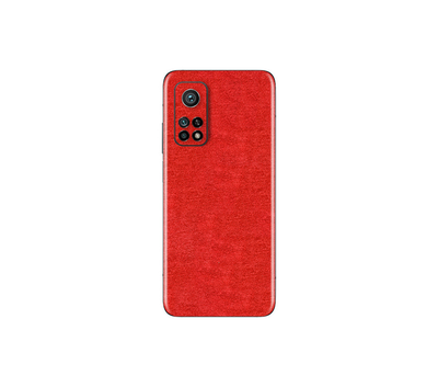 Xiaomi Mi 10T Pro Red