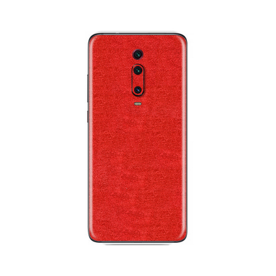 Xiaomi Mi 9T Red