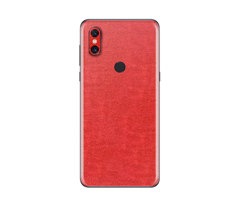 Xiaomi Mi Mix 3 5G Red