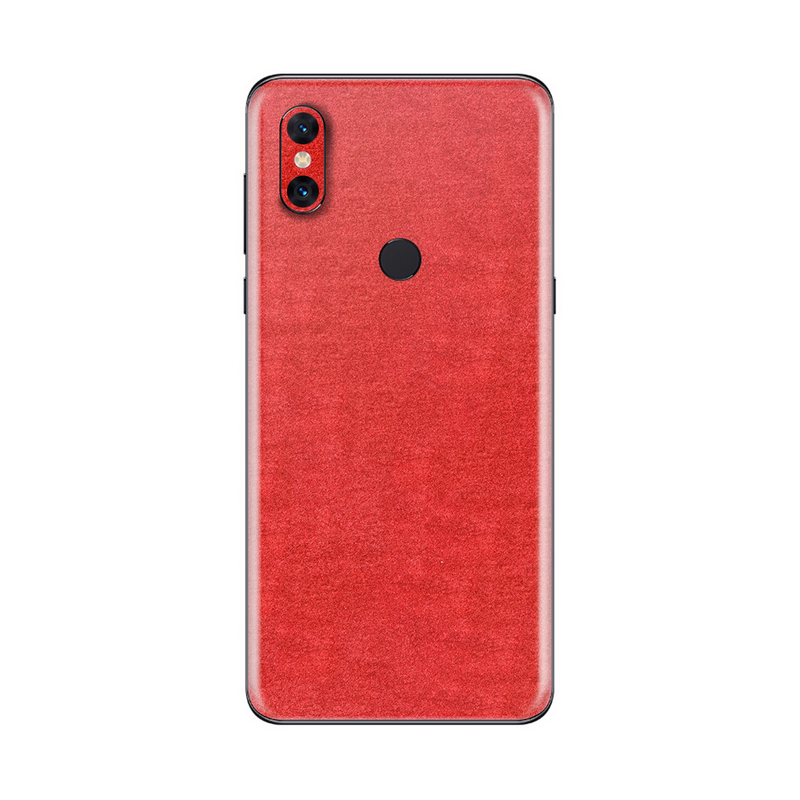 Xiaomi Mi Mix 3 Red