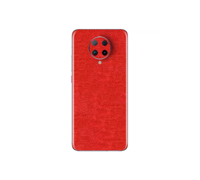 Xiaomi PocoPhone F2 Pro  Red