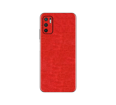 Xiaomi Redmi Note 10 5G Red