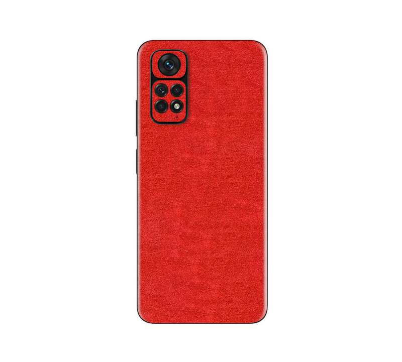 Xiaomi Redmi Note 11 Pro Red