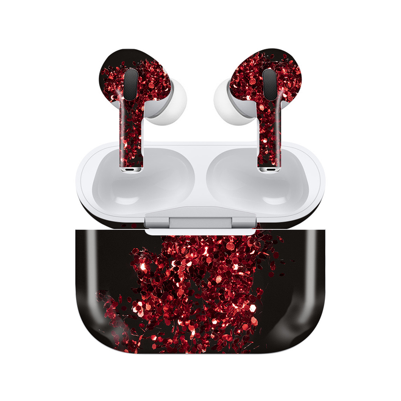 Apple Airpods Pro Red